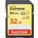 SanDisk Extreme SDHC Class 10 UHS-I U3 V30 90/60MB/s 32GB