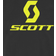 Scott 10 Icon T-shirt Men - Black