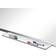 Nobo Premium Plus Steel Magnetic Whiteboard 90x60cm 90.3x59.4cm
