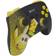 PowerA Enhanced Wireless Controller (Nintendo Switch) - Pikachu 025 - Black/Yellow