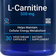 Life Extension L-Carnitine 500mg 30 st