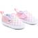 Vans Infant Checkerboard Slip-on V Crib - Blushing Bride/True White