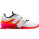 Nike Romaleos 4 SE - White/Bright Crimson/Pink Blast/Black
