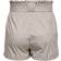 Only Smilla Paperbag Shorts - Brown/Toasted Coconut