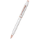 Cross Century 2 Ballpoint Pen Pearlescent White Lacquer