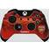 Creative Xbox One Official Arsenal FC Controller Skin - Red