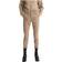 Selected Miley Tapered Fit Chinos - Beige/Silver Mink