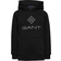 Gant Lock-Up Sweat Hoodie - Black (906760)