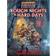 Cubicle 7 Warhammer Rough Nights and Hard Days