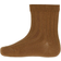 Condor Socks Basic Rib - Cognac (20164-807)