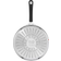 Tefal Jamie Oliver Quick and Easy med lock 25 cm