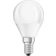 LEDVANCE SST CLAS P 40 FR Led Lamps 4.5W E14