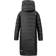 Didriksons Melina Coat - Black