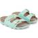 Superfit Fussbettpantoffel Sandals - Turquoise