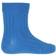 Condor Basis Rib Short Socks - Electric Blue (20164_000_447)