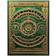 Bicycle High Victorian Green Poker Cards