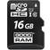 GOODRAM M1A0 microSDHC Class 10 UHS-I U1 100/10MB/s 16GB