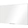 Nobo Impression Pro Widescreen Enamel Magnetic Whiteboard 188x106cm