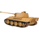 Airfix Panther Tank 1:76