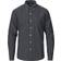 Colorful Standard Organic Button Down Shirt Unisex - Lava Grey