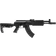 Crosman AK1 4.5MM BB