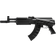 Crosman AK1 4.5MM BB
