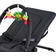 BabyTrold Reclining Chair with Toys