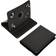 Sandberg Rotatable flip cover for tablet 8"