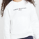 Tommy Hilfiger Essential Sweatshirt - White (THKKG0KG05764)