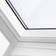 Velux Integra GLU MK10 006821A PVC-U Vridfönster 2-glasfönster 55x78cm