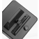 Nintendo Switch HDMI Port Charging Station - Black