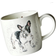 Wrendale Designs Frenchie Dog Mugg 31cl