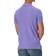 Polo Ralph Lauren Custom Slim Fit Polo Shirt - Hampton Purple