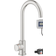 Grohe Red Mono (30085DC1) Steel