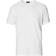 Stenströms Solid Cotton T-shirt - White