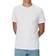 Stenströms Solid Cotton T-shirt - White