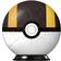 Ravensburger Pokemon 3D Puzzle Pokéballs Ultra Ball 54 Bitar