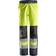 Snickers Workwear 6530 AllroundWork Hi-Vis Shell Trousers