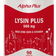 Alpha Plus Lysine Plus 500mg 90 st