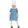 Smiffys Miffy Floral Costume