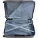 Borg Living Diamond Hardcase Large Suitcase 70cm