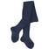 Condor Wool Rib Tights - Navy Blue (12161_948)