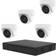 Hikvision TK-4144TH-MH 4-pack