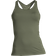 Casall Essential Racerback with Mesh Insert Tank Top - Northern Green