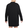 Nike Sportswear Tech Fleece Long-Sleeve Dress - Black/Black