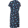 Regatta Women's Havilah Jersey Coolweave Dress - Navy Floral