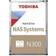 Toshiba N300 HDWG440UZSVA 256MB 4TB