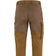 Fjällräven Vidda Pro Trousers Long - Chestnut/Timber Brown