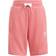 adidas Kid's Adicolor Shorts &Tee Set - White/Hazy Rose (GP0195)