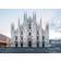 Ravensburger Cathedral of Milan 1000 Bitar